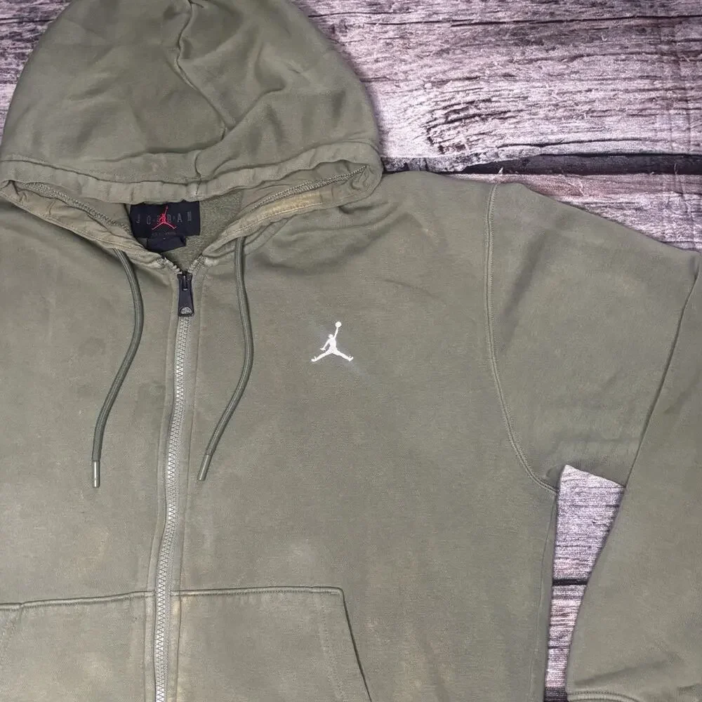 Jordan air brooklyn